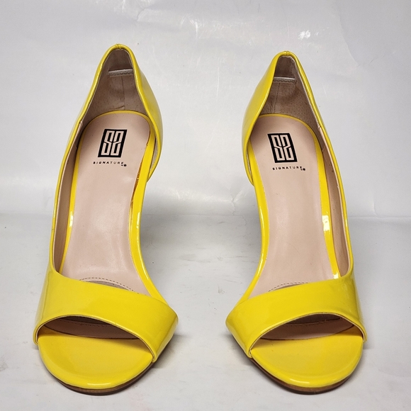 Signature heel shoe size 9 - Picture 9 of 9
